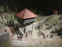Limesmuseum I